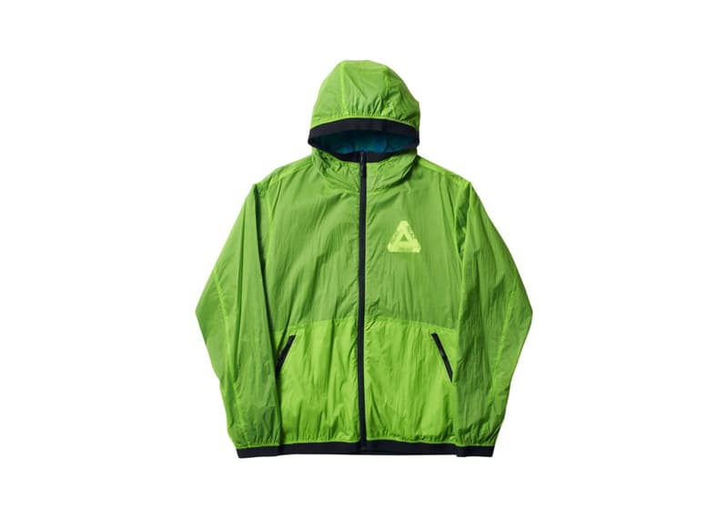 Palace 2018 夏季系列完整單品一覽