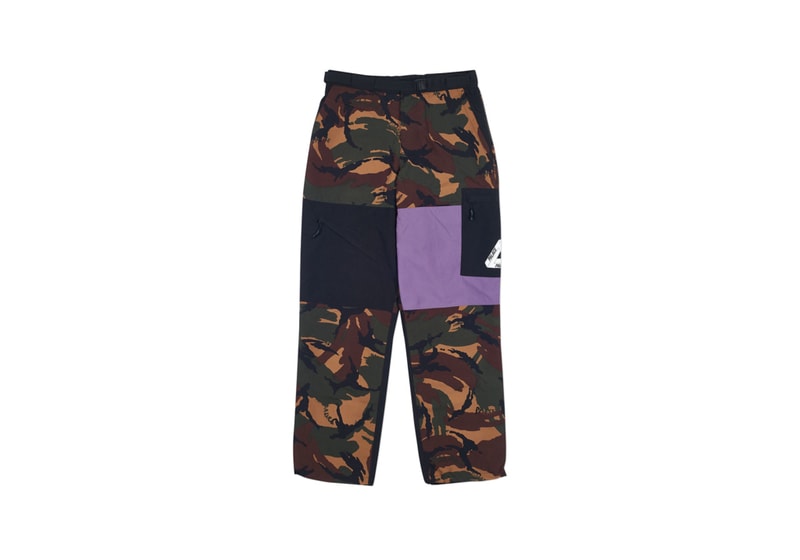 Palace 2018 夏季系列完整單品一覽