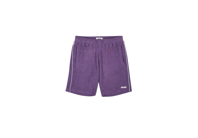 Palace 2018 夏季系列完整單品一覽