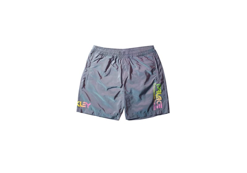 Palace 2018 夏季系列完整單品一覽
