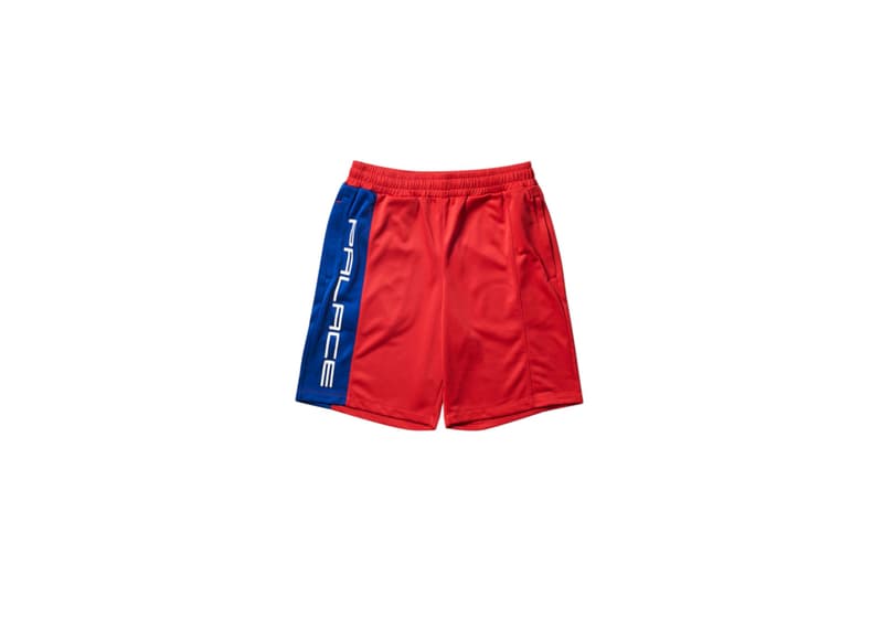 Palace 2018 夏季系列完整單品一覽