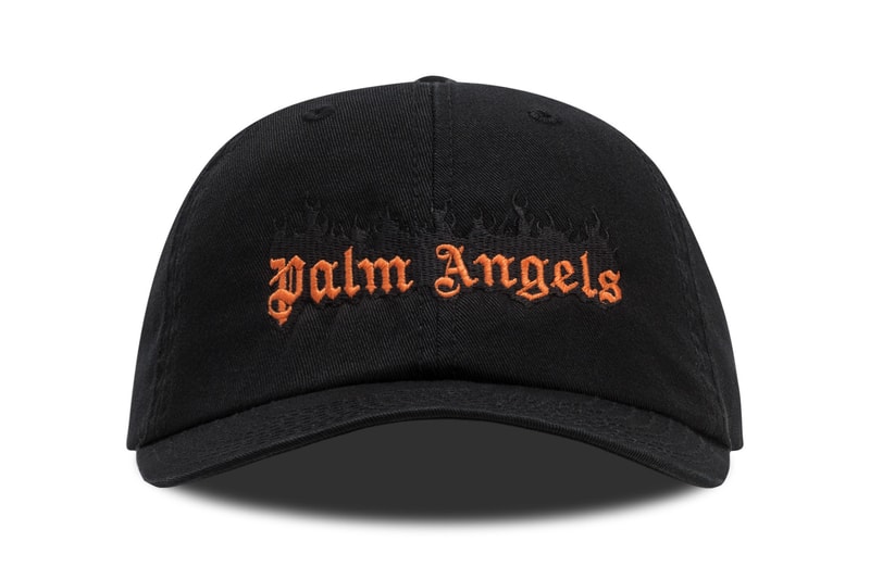 Palm Angels 全新「Palm Island」HBX 限定服飾系列單品照釋出