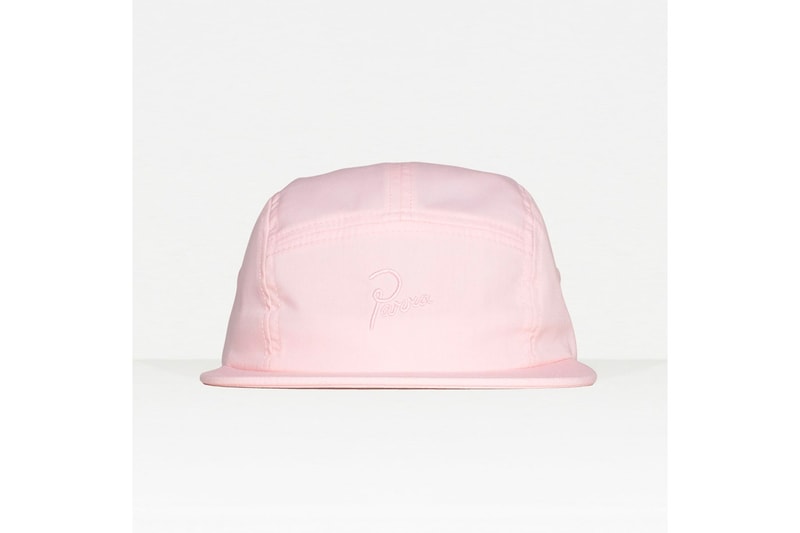Parra 2018 春夏系列新品上架