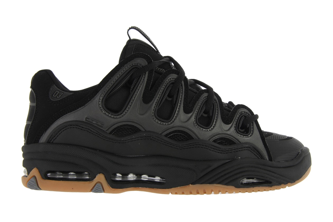 A$AP Rocky 加持入局,鬆糕鞋或將成全新 Sneaker Trend?