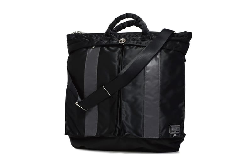 JAM HOME MADE x PORTER 聯名系列第二彈