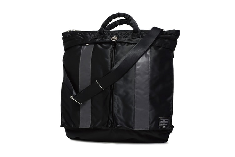 JAM HOME MADE x PORTER 聯名系列第二彈