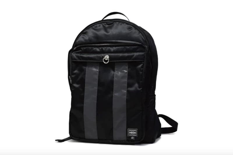 JAM HOME MADE x PORTER 聯名系列第二彈