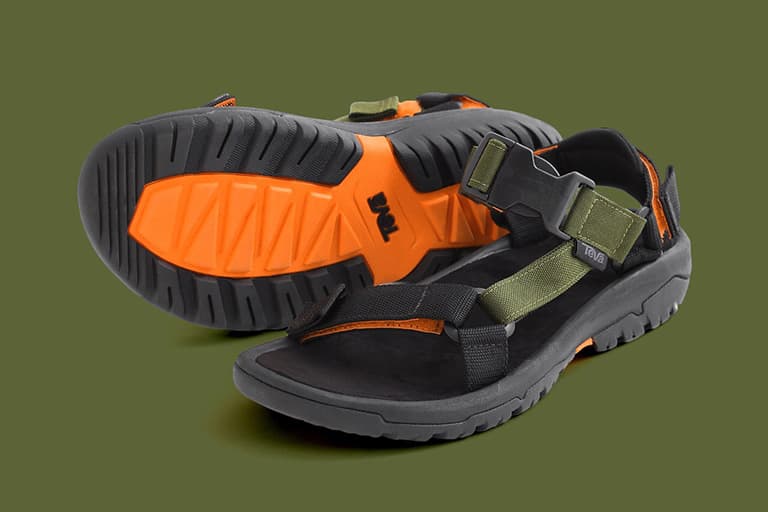 PORTER x TEVA Hurricane XLT 2 聯乘涼鞋系列香港上架情報公布