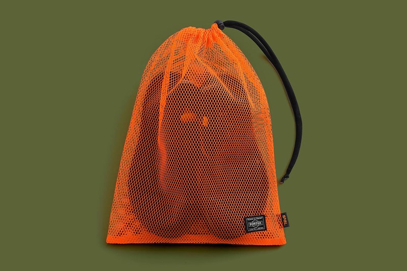 PORTER x TEVA Hurricane XLT 2 聯乘涼鞋系列香港上架情報公布