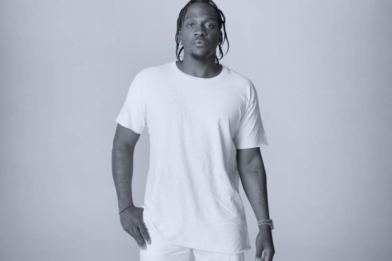 聲稱 Drake 與情色演員生小孩?Pusha T 新歌再掀戰火