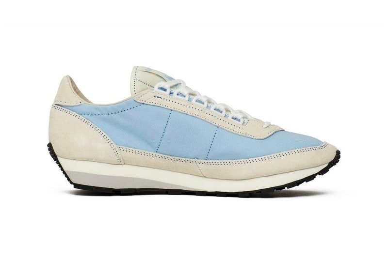 Reebok 推出加強簡約版 Aztec ANTQ