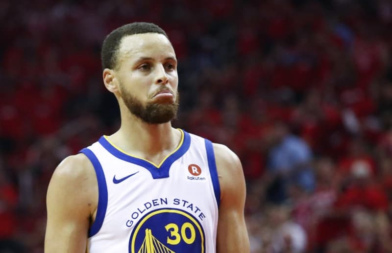 火力全開!西岸決賽第二戰 Rockets 大勝扳平 Warriors
