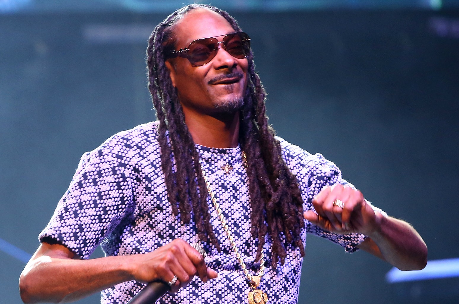 為何 Snoop Dogg 為 Kanye West 感到難過？