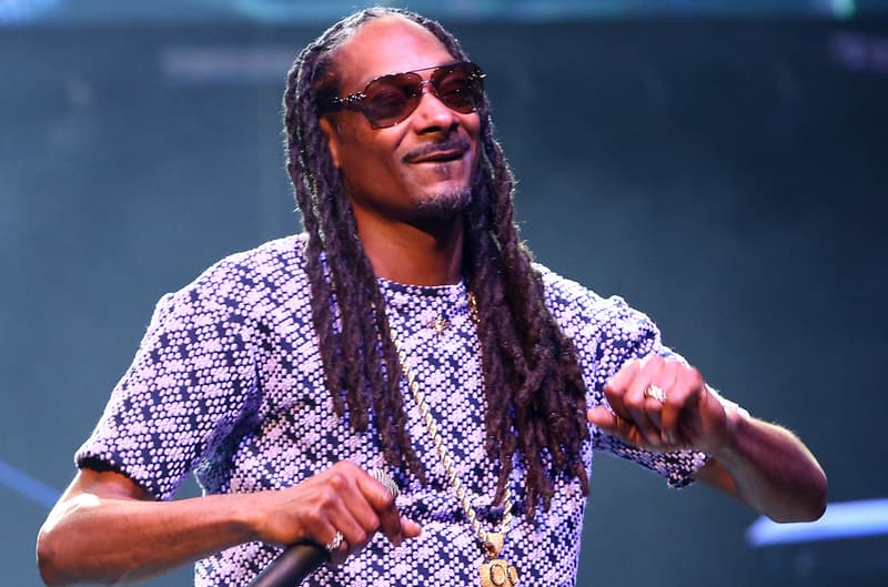 為何 Snoop Dogg 為 Kanye West 感到難過?
