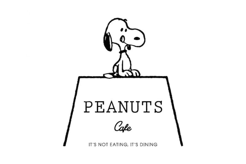 日本 PEANUTS HOTEL 快將接受預訂