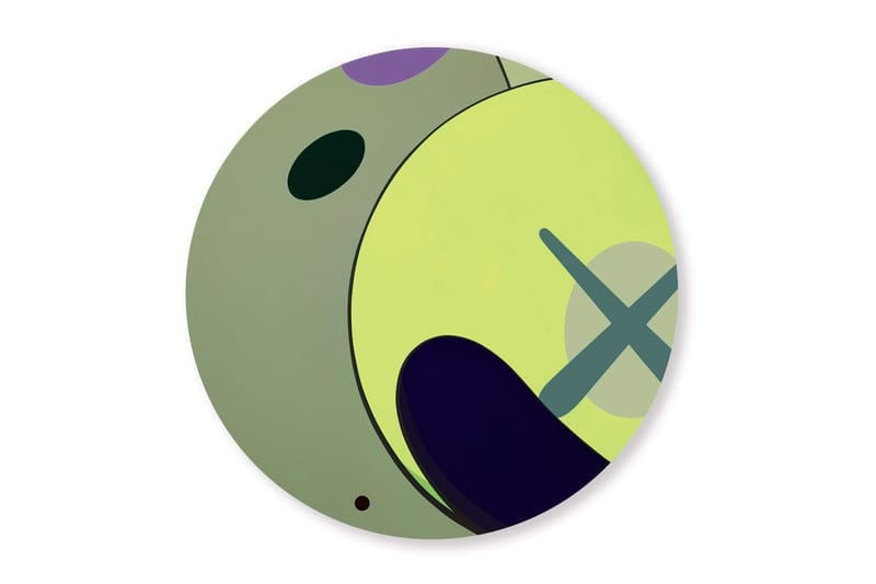 Sotheby’s 將在香港舉辦「TURN IT UP」藝術品專場拍賣