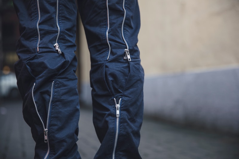 Street Style: 日本人氣藝術家 VERDY