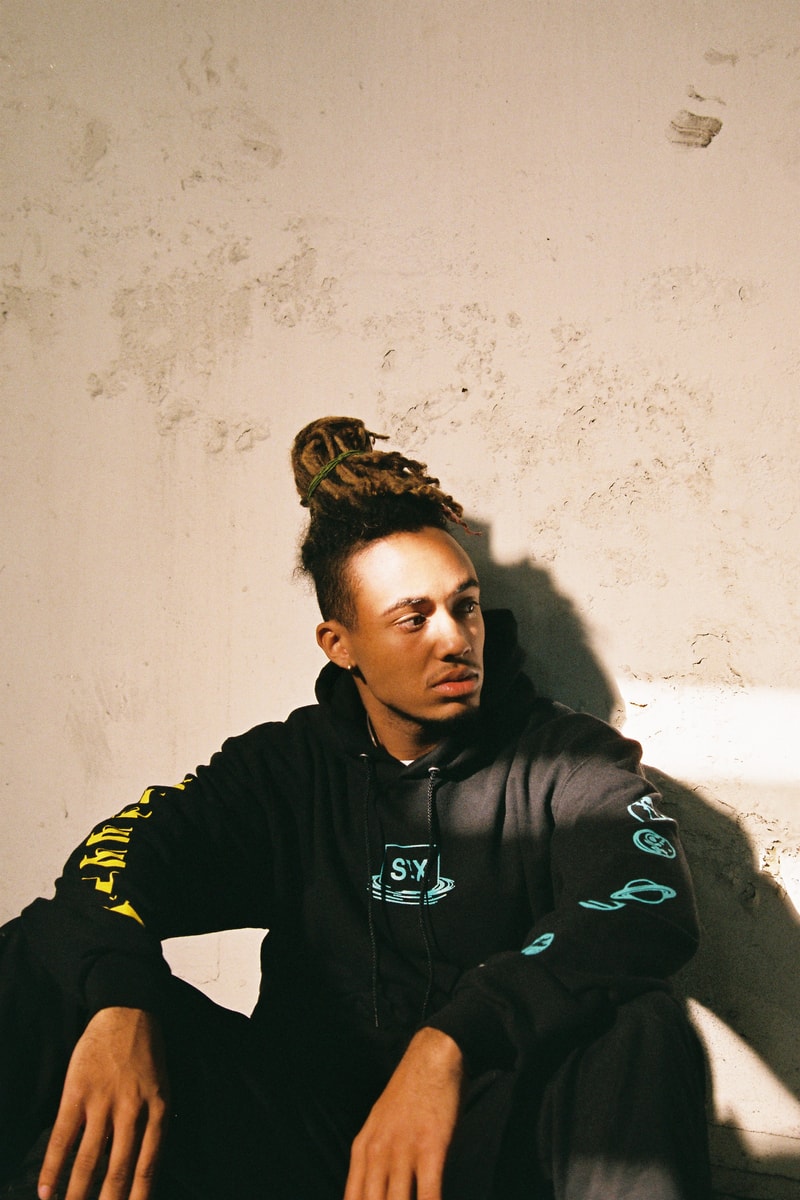 StreetX x Yeti Out x OKOKOK 週年紀念別注系列 Lookbook