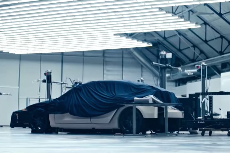 Tesla 為全新車款 Model Y 及開篷跑車 Roadster 發放宣傳預告