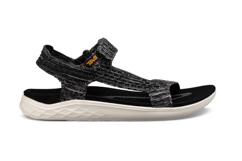 TEVA 最新 2018 春夏系列正式上架