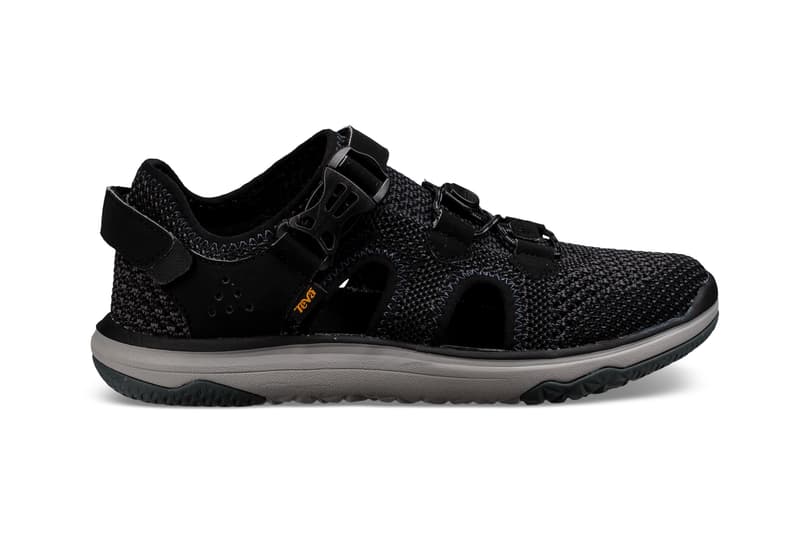 TEVA 最新 2018 春夏系列正式上架