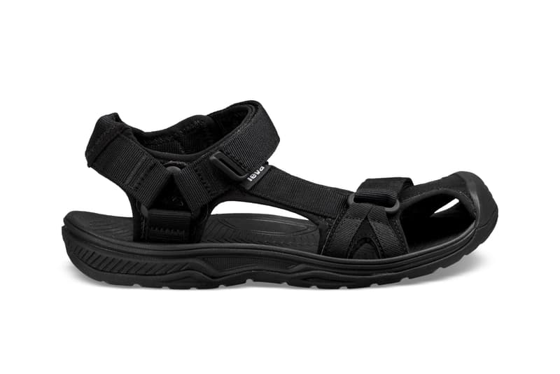 TEVA 最新 2018 春夏系列正式上架