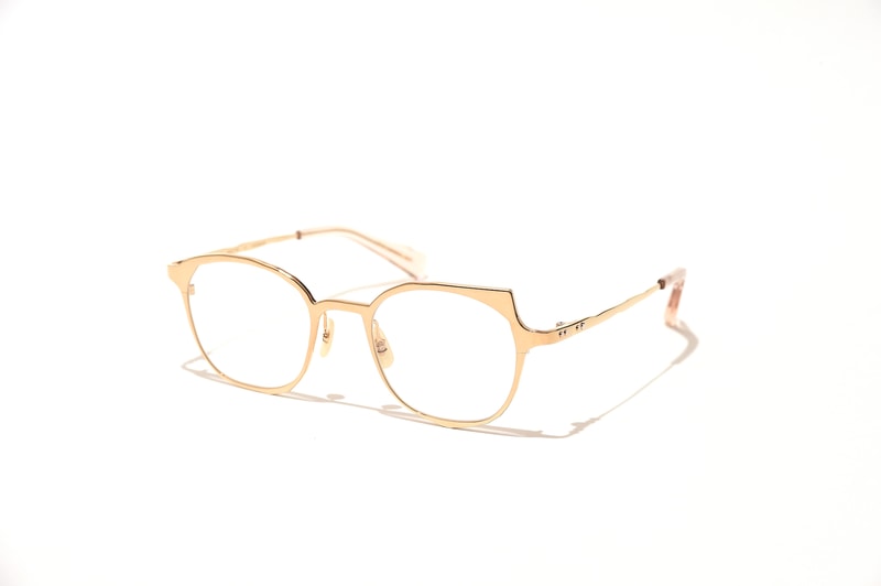 the WAREHOUSE optical 獨佔 MASAHIROMARUYAMA 全新 2018 新作上架