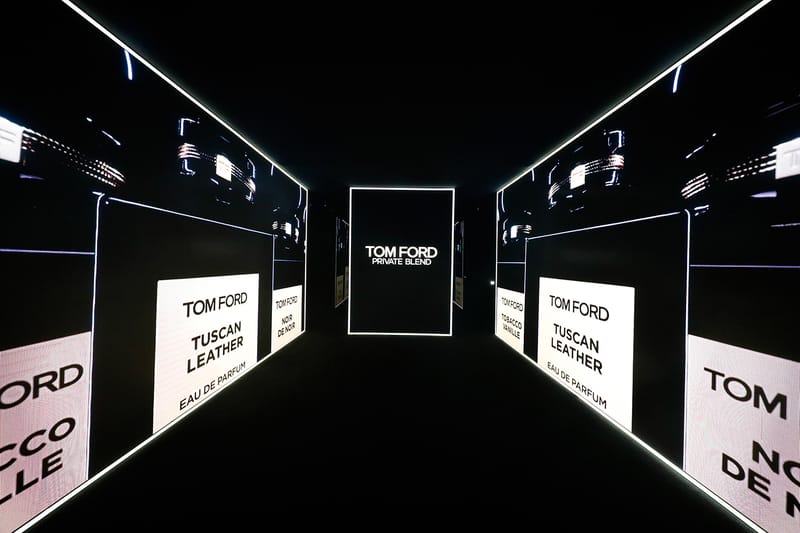 Fxxking Fabulous！TOM FORD 要你釋放情緒大喊一句粗話