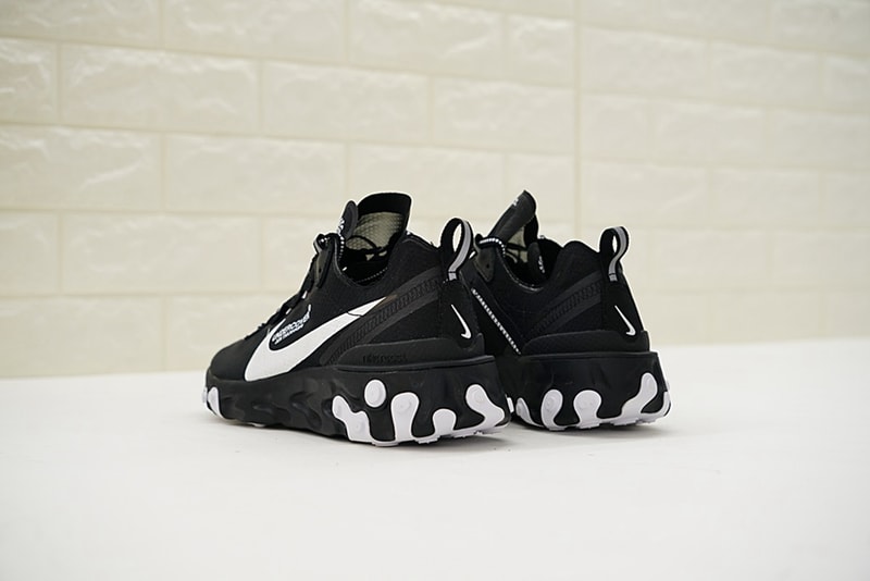 UNDERCOVER x Nike 聯乘 React Element 87 更多配色曝光