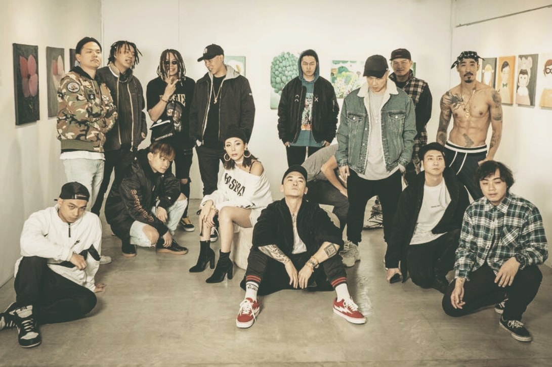 我們不會因為流行而改變自己的風格 Hypebeast 專訪台灣o G 團體 地下國度 Hypebeast 我們不會因為流行而改變自己的風格 Hypebeast 專訪台灣o G 團體 地下國度 Hypebeast