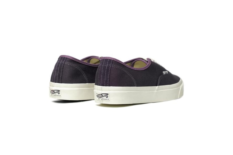 Vans Vault x Pilgrim Surf + Supply 2018 春夏聯乘別注系列