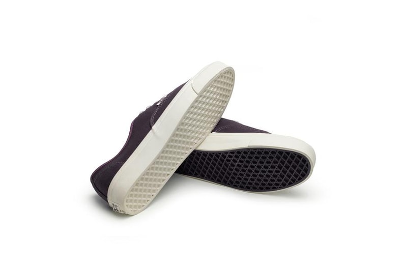 Vans Vault x Pilgrim Surf + Supply 2018 春夏聯乘別注系列