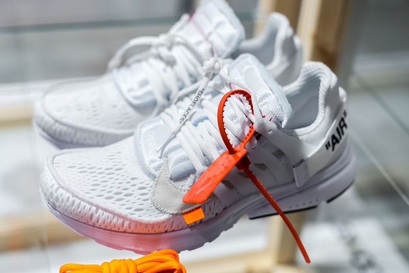 搶先預覽 Virgil Abloh x IKEA 聯乘 "MARKERAD" 系列