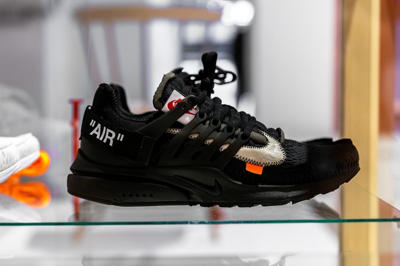 搶先預覽 Virgil Abloh x IKEA 聯乘 "MARKERAD" 系列