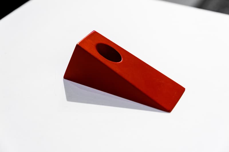 搶先預覽 Virgil Abloh x IKEA 聯乘 "MARKERAD" 系列