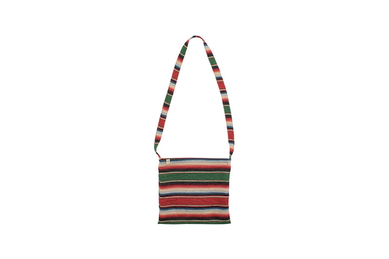 visvim 2018 春夏「Dissertation」系列新品上架
