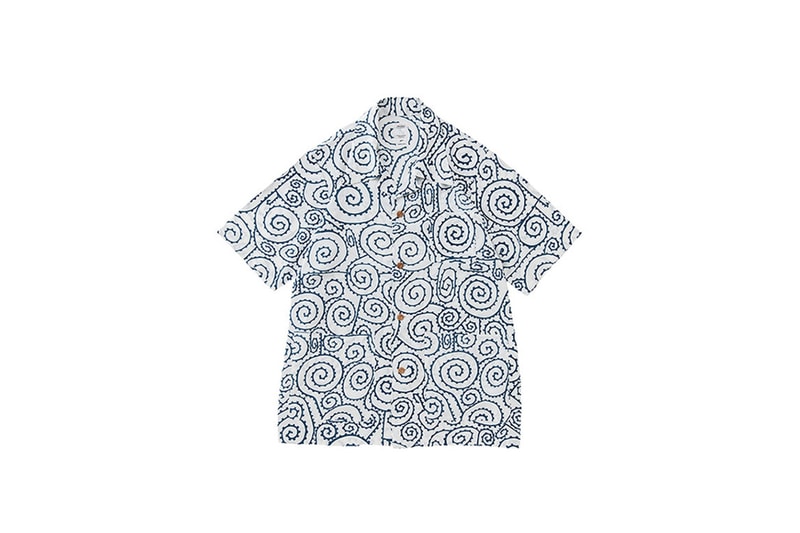 visvim 2018 春夏「Dissertation」系列新品上架