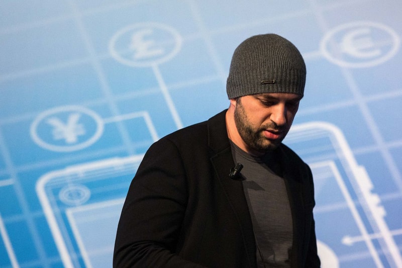 容忍有限度!WhatsApp 創辦人 Jan Koum 不滿 Facebook 而離開