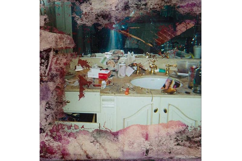 因為一張照片 Kanye West 遭罵「下流、低級」