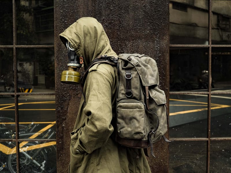 走進沃坦 WOTANCRAFT 台北展示間