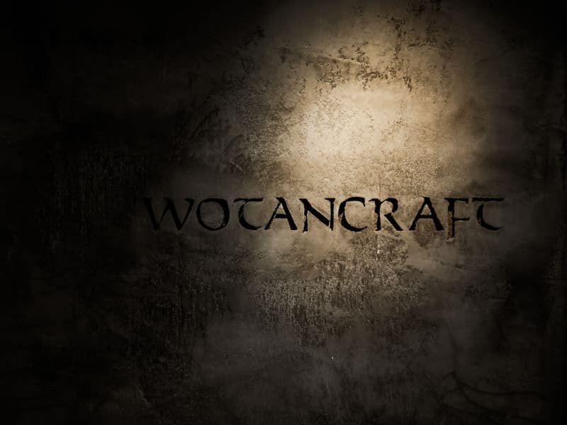 走進 WOTANCRAFT 台北展示間