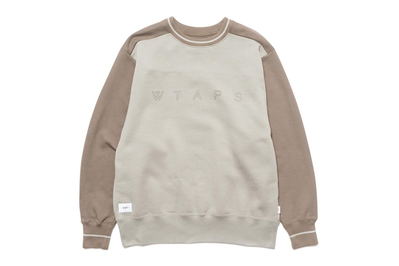 WTAPS 2018 春夏系列完整公開