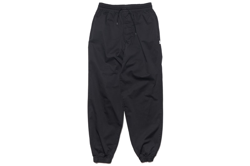 WTAPS 2018 春夏系列完整公開