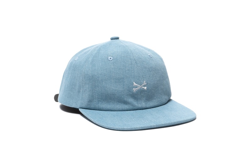 WTAPS 2018 春夏系列完整公開
