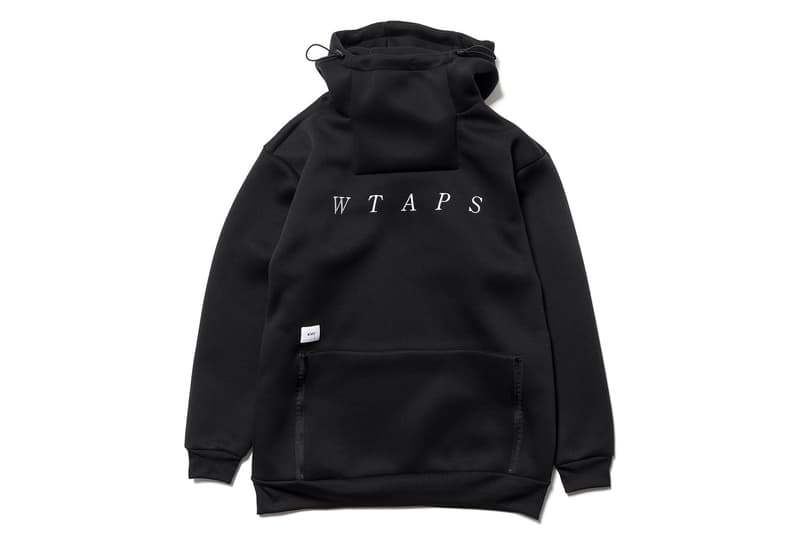 WTAPS 2018 春夏系列完整公開