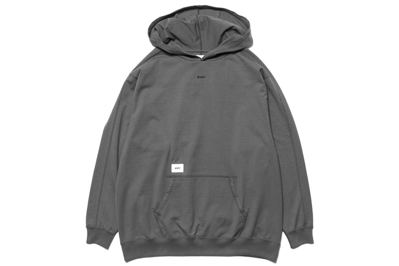 WTAPS 2018 春夏系列完整公開