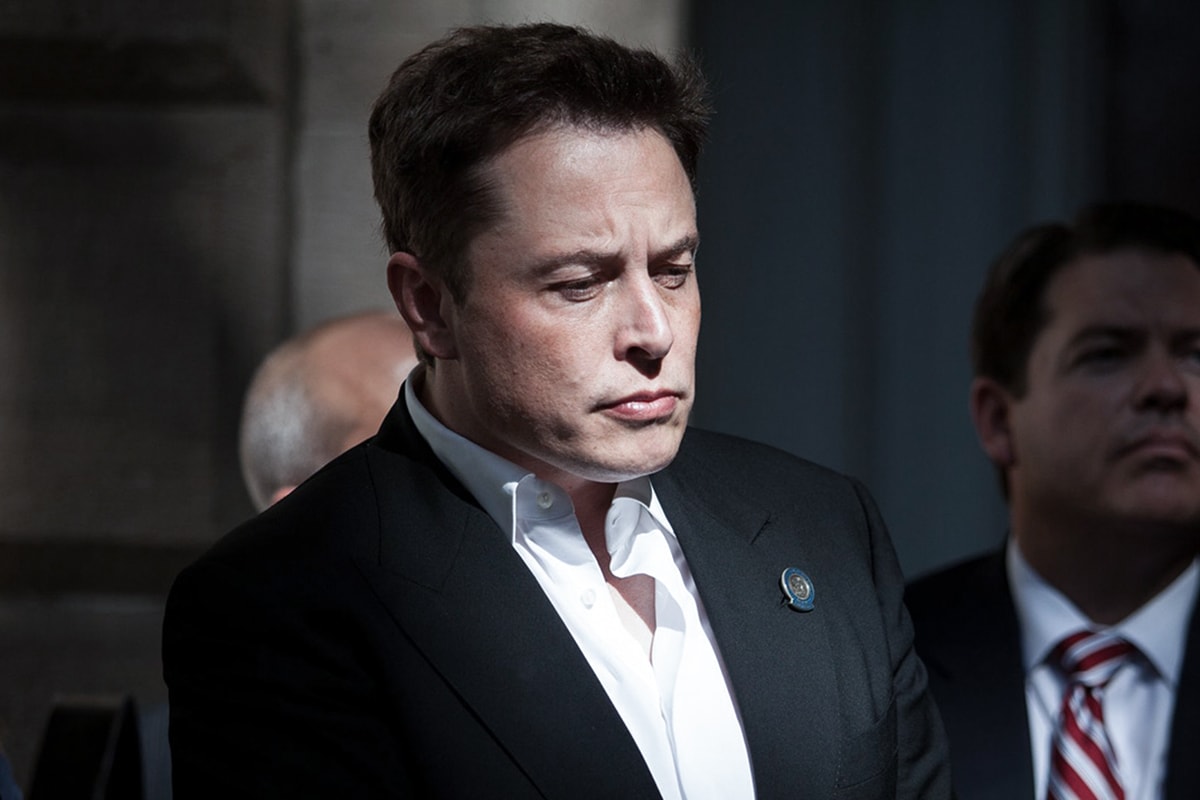 Tesla 裁員逾 3,000 人！Elon Musk 內部信表示公司需架構重整