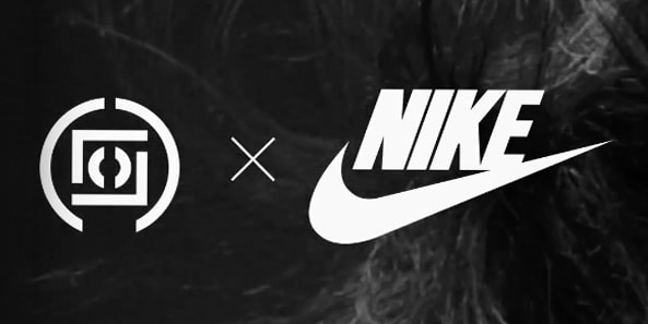 CLOT x Nike 聯乘企劃宣傳影片公開