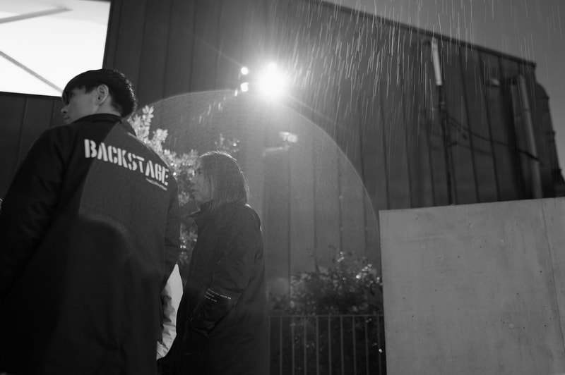 Moncler Genius 創意項目：7 MONCLER FRAGMENT HIROSHI FUJIWARA 系列正式登場