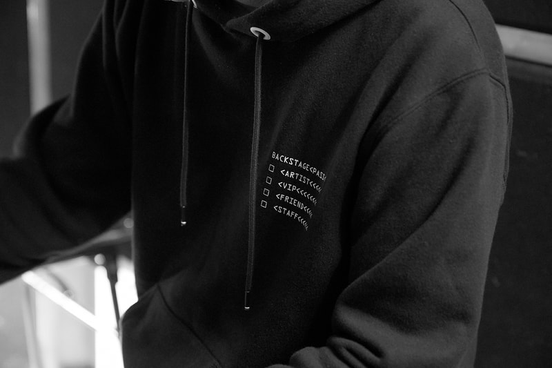 Moncler Genius 創意項目：7 MONCLER FRAGMENT HIROSHI FUJIWARA 系列正式登場